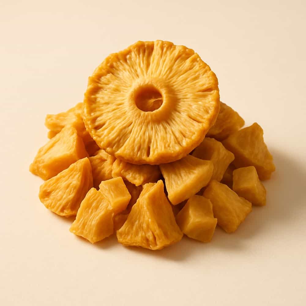 Kuru Ananas