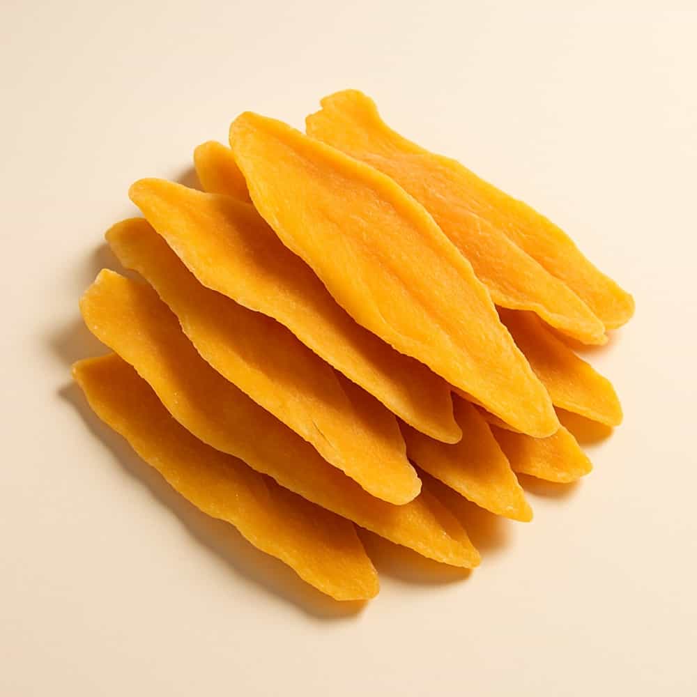 Kuru Mango