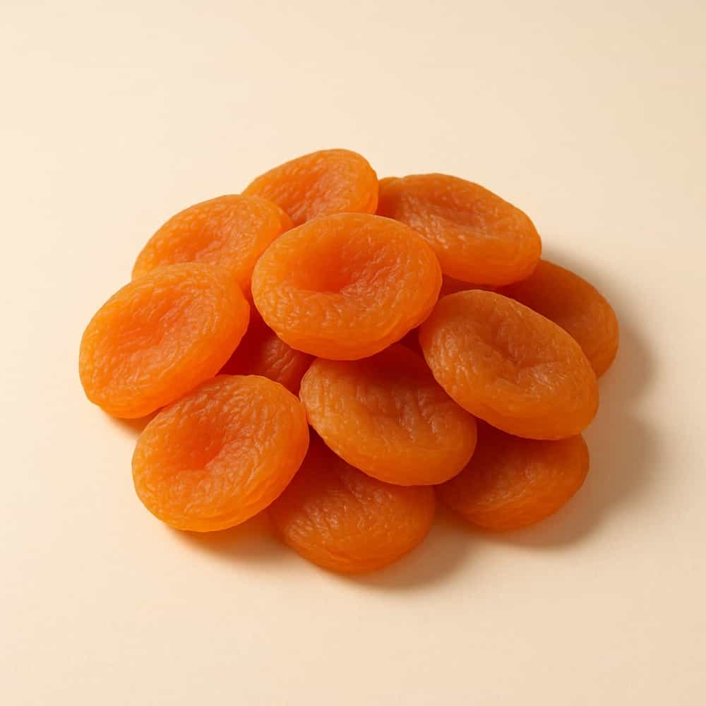 Kuru Kayısı